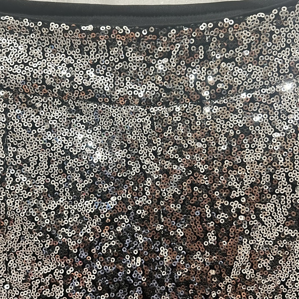 Sequence Silver Pants - image 2